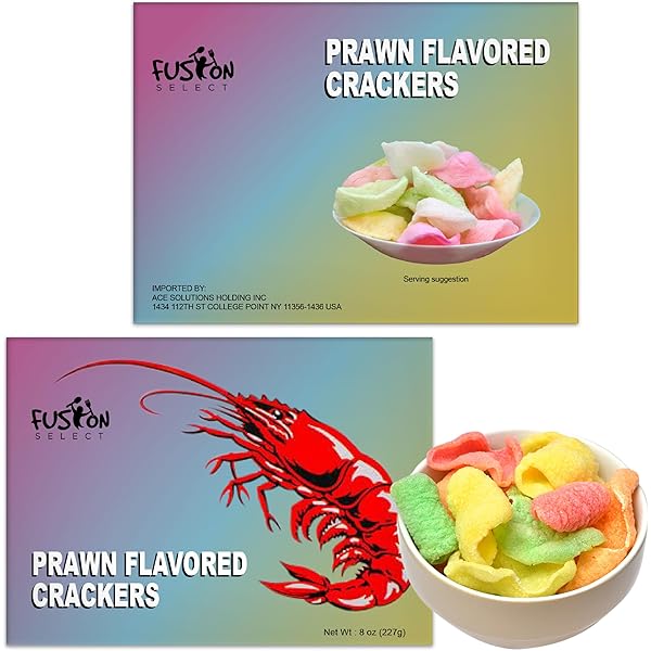 えびせん Prawn Crackers Amazon.com: Prawn Chips (Shrimp Chips, Prawn Crackers, Shrimp